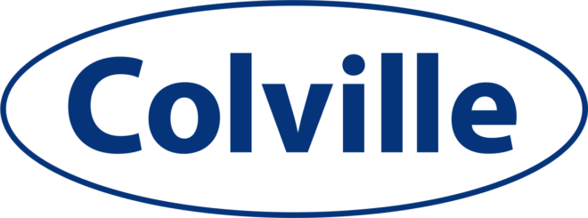 Colville logo