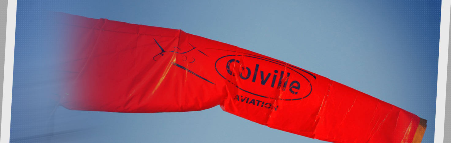 Colville -  Aviation Services